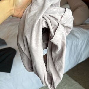 HTF lululemon vinyasa scarf